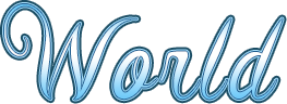 World
